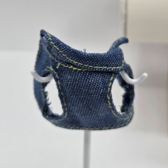 OG Monster High Venus McFlytrap 2009 Doll With Denim Jacket - Picture 6 of 8